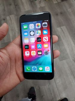 IPHONE 7..32GB(((((TMOBILE- METRO PCS)))))))