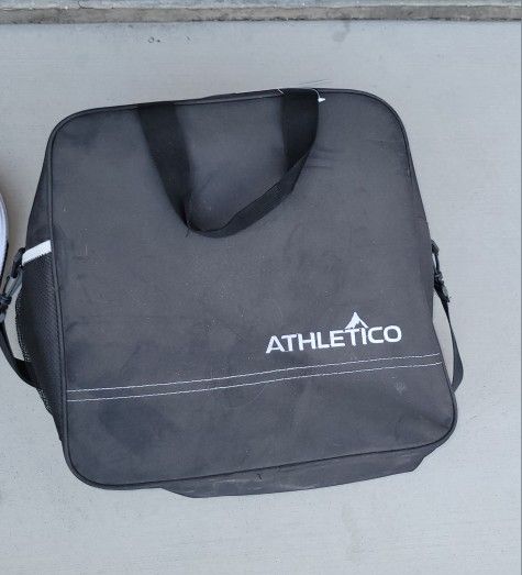 Snow Boots Bag