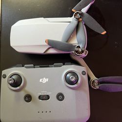 Dji Mini 2 