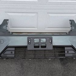 XC40 VOLVO FRONT BUMPER 2023 2024 2025 2026