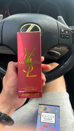 YvesSAINRLAURENT MANIFESTO