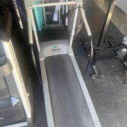 Busy Body Treadmill 