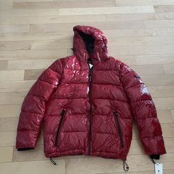 Men’s Calvin Klein Jacket