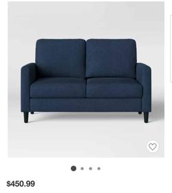 New PROJECT 62 LOVESEAT