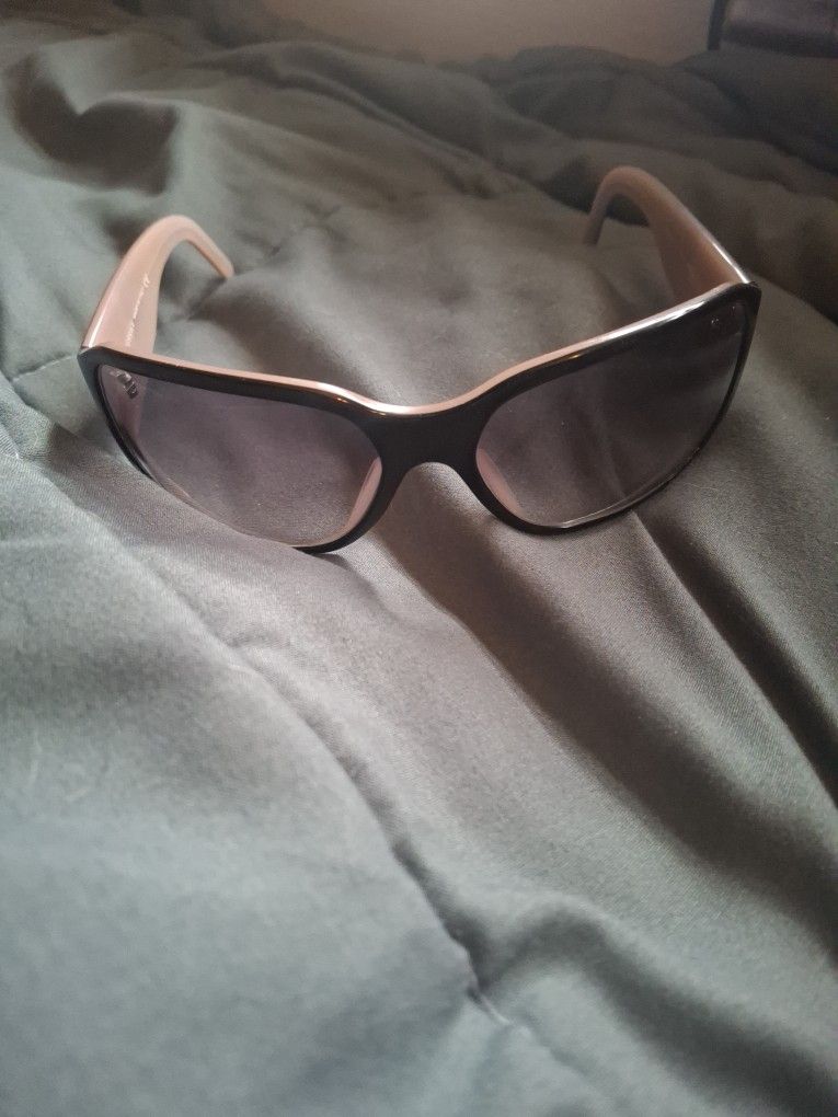 Versace Sunglasses