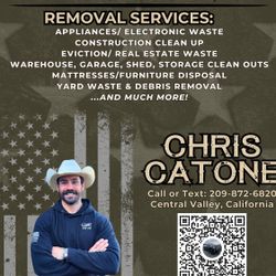Remove Junk