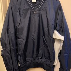 Vintage Nike Windbreaker Vintage Champion Nautica Tommy Hilfiger 