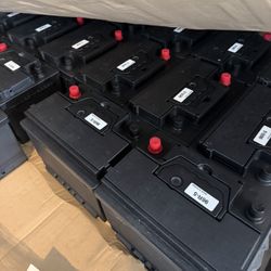 🚗🔋 Group 96R Battery | Ford Escape • Focus • Fusion • Mustang