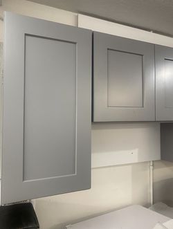 NEW CABINETS FOR SALE :: GABINETES EN VENTA