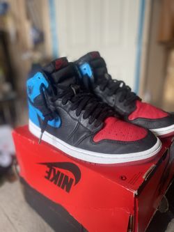 Nike 1