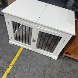 Dog Cage
