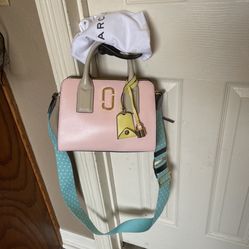 Marc Jacobs Purse