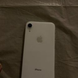 iPhone Xr 128gb Unlocked