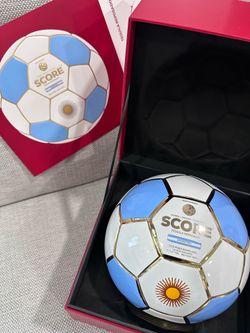 Score Tequila Argentina Edition Reposado