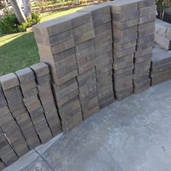 Pavers New