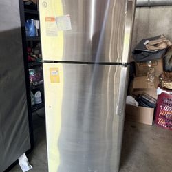 General Electric Refrigerator 