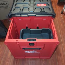 Milwaukee Packout Rolling Tool Box Drawer 