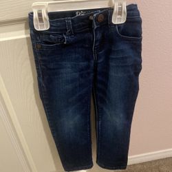 Osh Kosh 3t Skinny Jeans 