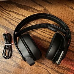 RIG 800 PRO HX WIRELESS XBOX HEADSET