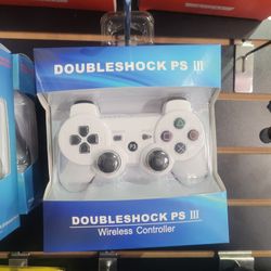 Ps3 Wireless Remote