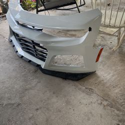 Zl1 Bumper