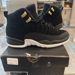 Jordan 12 Retro 7y Wms 8.5