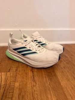 ADIDAS Men’s Running Shoes Sz 10