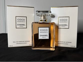 Coco Chanel