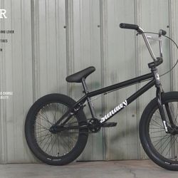 Sunday Bmx Primer21 Inch  Bmx Frame