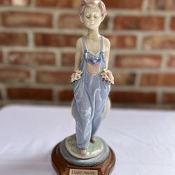 Lladro, Son Para Ti (Pocket Full of Wishes) #07650
