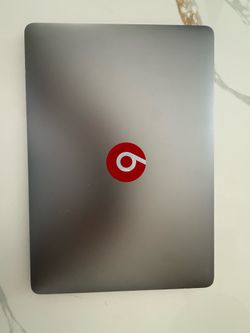 2017 Apple MacBook Pro 13-inch