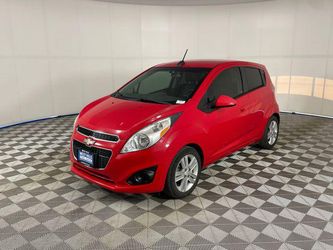 2015 Chevrolet Spark