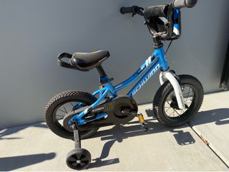 Kids 12” inch bike