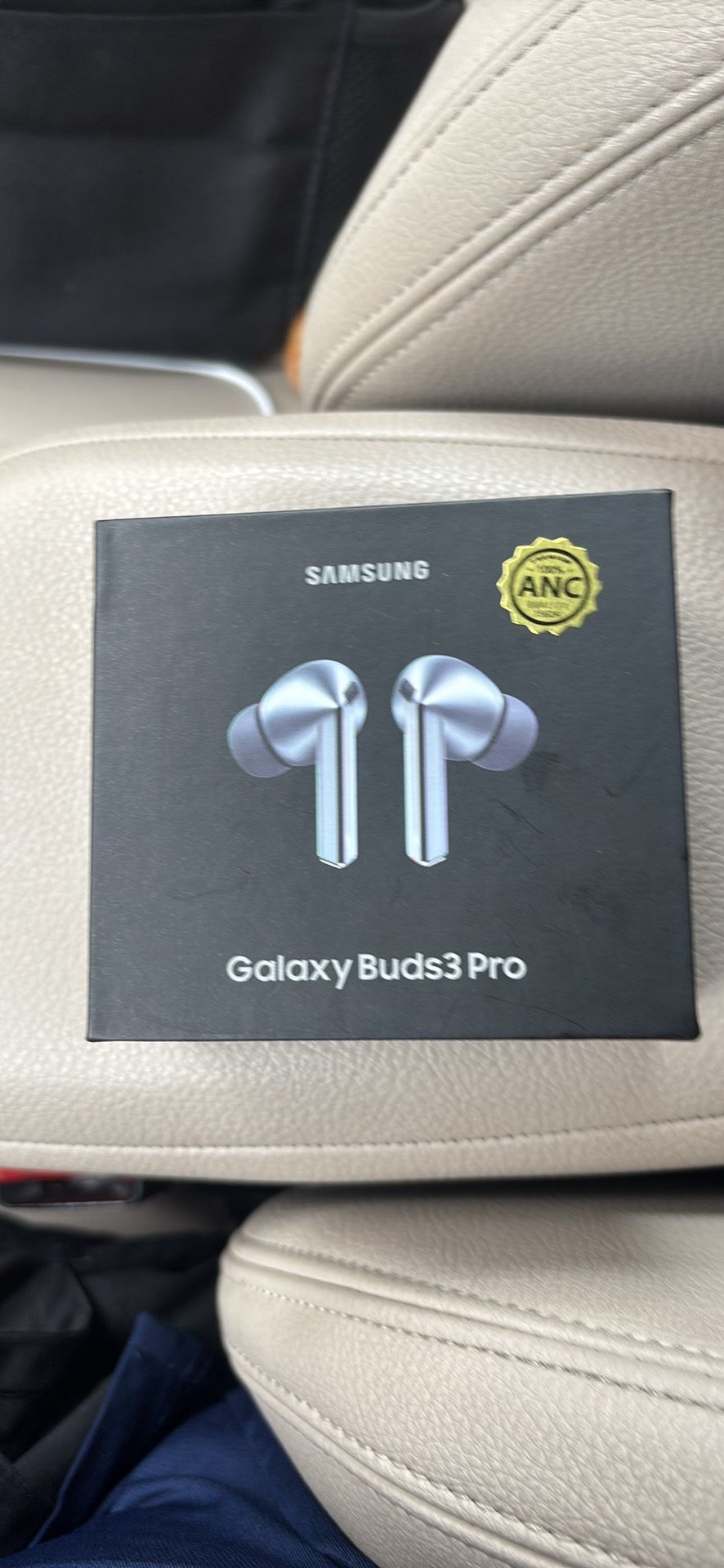 Samsung Galaxy Buds Pro 3