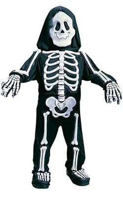 Spirit Halloween kids costume 5T-6T