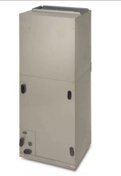 Carrier Comfort FJ5 Series Fan Coil Unit (FCU)