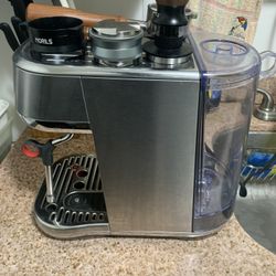  Breville Bambino Plus