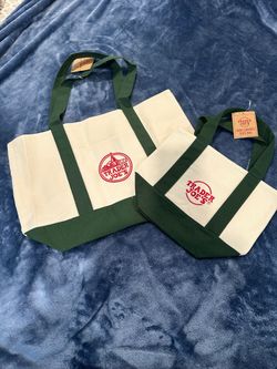 2 for $50 Large & Mini Tote Bag