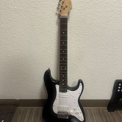 Stratocaster Rock Band Pro