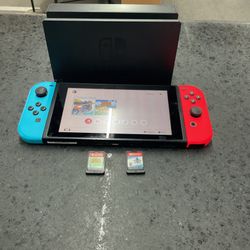 Nintendo Switch Bundle ** Weekend Deal**