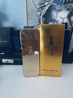 Men’s Cologne