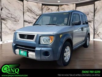 2006 Honda Element
