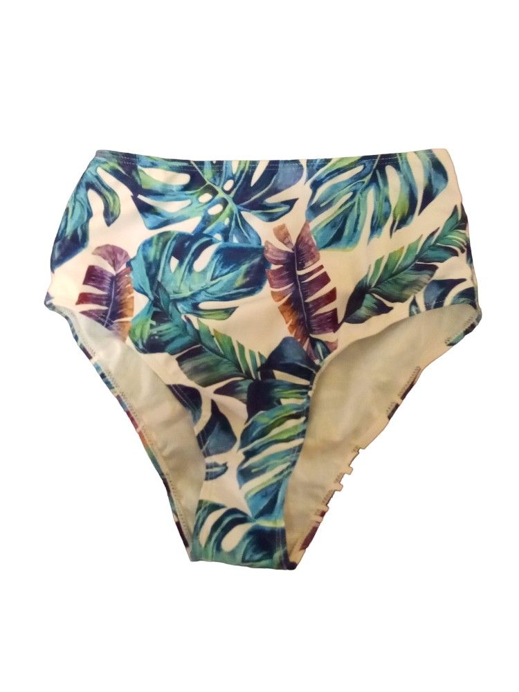 Women's Hi Cut Swimbrief