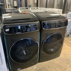 💥SAMSUNG FLEX WASHER AND DRYER💥