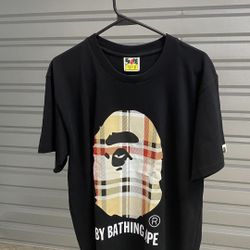 Bape Tee