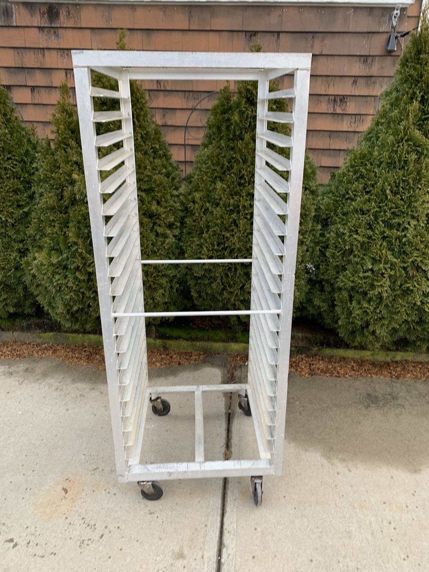 Bakers Rack