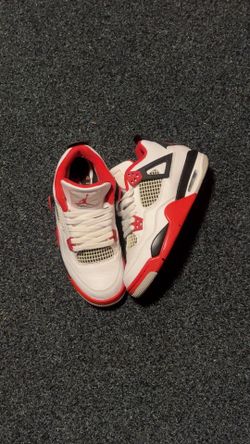 Jordan 4’s | Size 5.5 | No Box