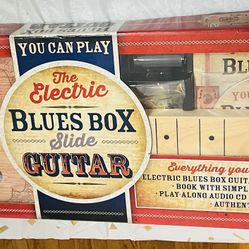 Blues Box Guita