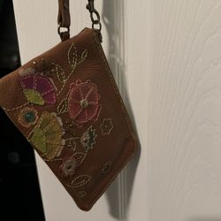 Wristlet