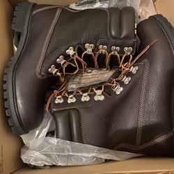 Timberland 40 Belows